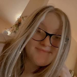 Meet your Posher, Rylee